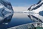 Viajes polares a Svalbard en el Ártico con Señores Pasajeros, agencia de viajes especializada en cruceros polares