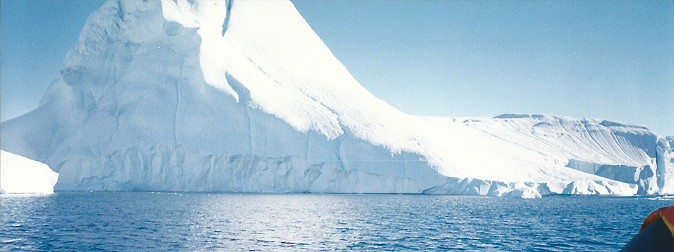 Crucero al Ártico por Sitsbergen y Svalbard disfrutando de fiordos y espectaculares icebergs desde Barcelona