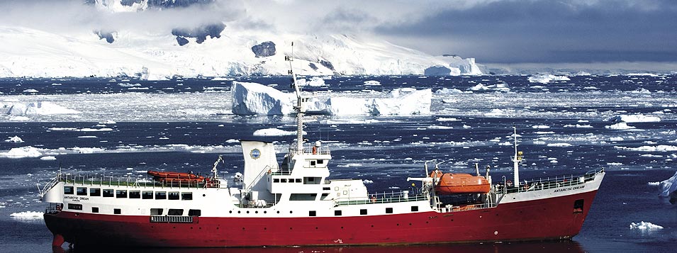 cruceros en barco a la Antártida, al Ártico, Fakland, Malvinas, Círculo Polar, Spitsbergen, Svabard, Groenlandia, Polo Norte y Polo Sur